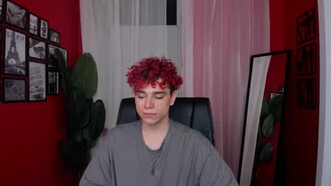 Blaiz online show from 20, 10, 2025