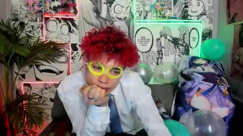 Blaiz online show from 25, 10, 2025