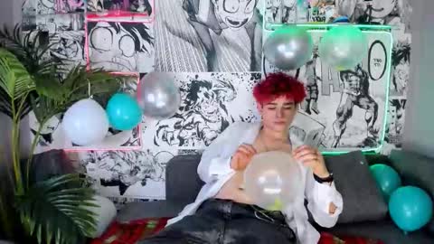 Blaiz online show from 26, 10, 2025