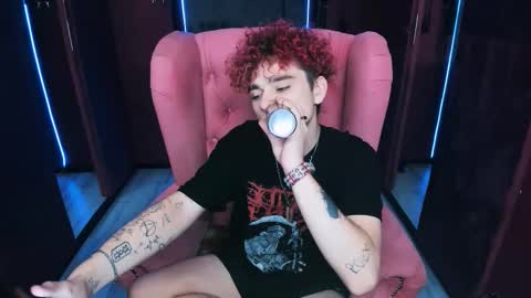 Blaiz online show from 3, 11, 2025