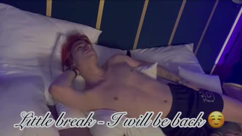 Blaiz online show from 8, 11, 2025