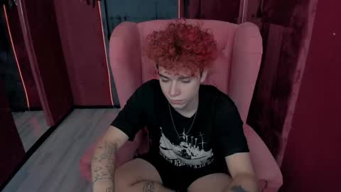 Blaiz online show from 10, 11, 2025