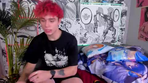 Blaiz online show from 12, 11, 2025