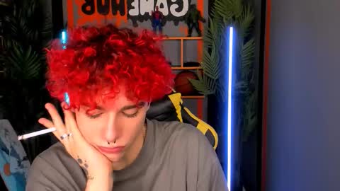 Blaiz online show from 25, 11, 2025