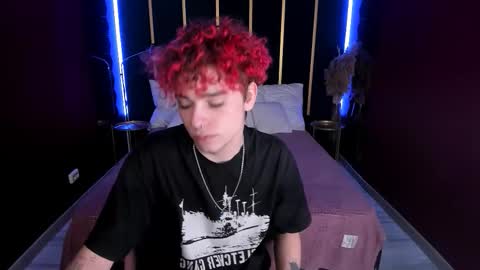 Blaiz online show from 5, 12, 2025