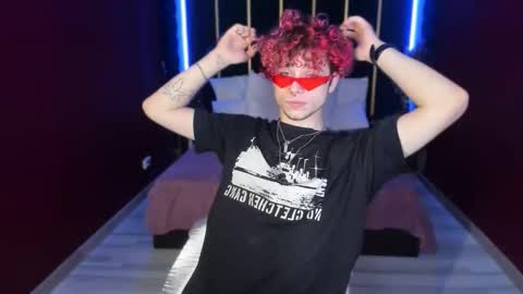 Blaiz online show from 21, 12, 2025