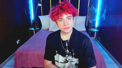 Blaiz online show from 23, 12, 2025