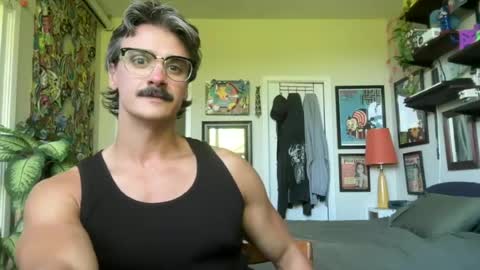 Snapshot of blamingos chatting on 12, 7, 2026 blamingos online show from 12, 7, 2026