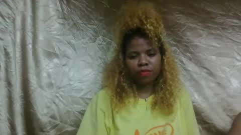 blanchmamy online show from 19, 12, 2025