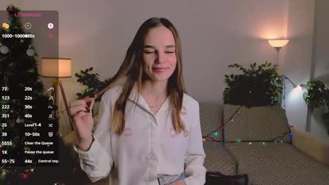 Rosie online show from 21, 12, 2025