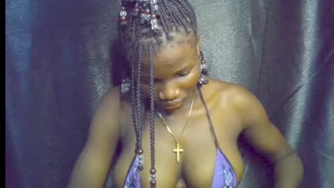 Snapshot of blaq_melanin chatting on 2, 5, 2026 nikky00 online show from 2, 5, 2026