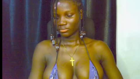 Snapshot of blaq_melanin chatting on 11, 5, 2026 nikky00 online show from 11, 5, 2026