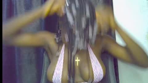 Snapshot of blaq_melanin chatting on 14, 5, 2026 nikky00 online show from 14, 5, 2026