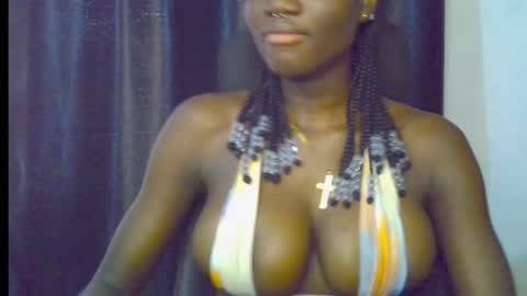 Snapshot of blaq_melanin chatting on 1, 6, 2026 nikky00 online show from 1, 6, 2026