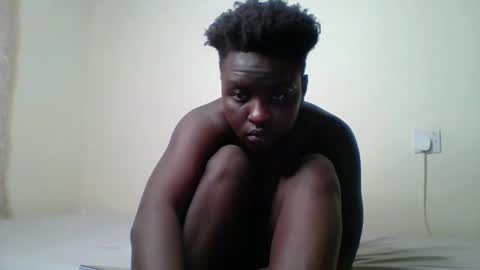 blaq_pearl online show from 18, 3, 2026