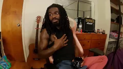 Snapshot of blaqjay chatting on 23, 11, 2025 BlaqJay online show from 23, 11, 2025