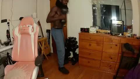 Snapshot of blaqjay chatting on 26, 11, 2025 BlaqJay online show from 26, 11, 2025