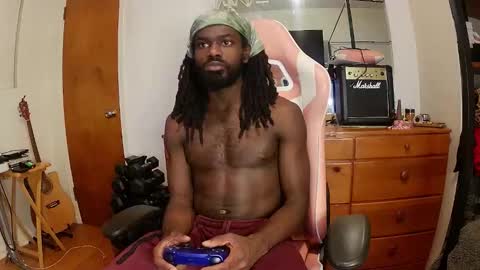 Snapshot of blaqjay chatting on 30, 11, 2025 BlaqJay online show from 30, 11, 2025