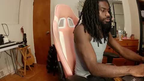 Snapshot of blaqjay chatting on 2, 12, 2025 BlaqJay online show from 2, 12, 2025