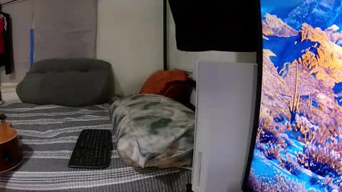 Snapshot of blaqjay chatting on 6, 1, 2026 BlaqJay online show from 6, 1, 2026