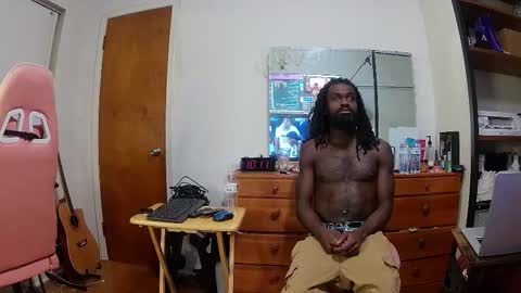 BlaqJay online show from 3, 2, 2026
