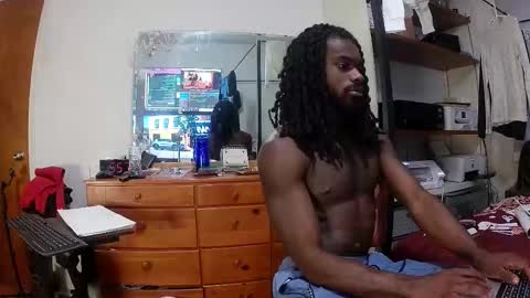 BlaqJay online show from 8, 2, 2026