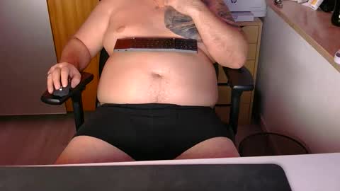 Blase Hase12 online show from 28, 2, 2026