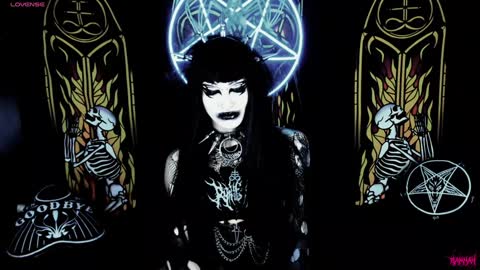 Snapshot of blasphemiangxrl chatting on 15, 12, 2024 online show from 15, 12, 2024