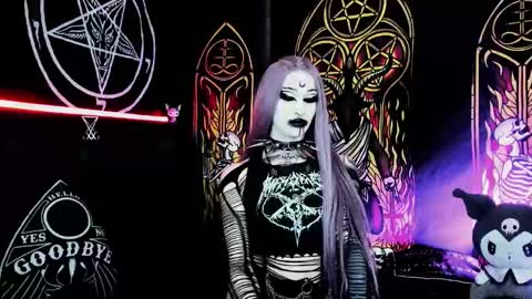   online show from 17, 10, 2025