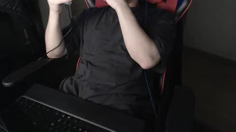 Snapshot of blasterkev chatting on 7, 4, 2026 Kev online show from 7, 4, 2026