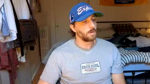 DickRex21 online show from 29, 6, 2026