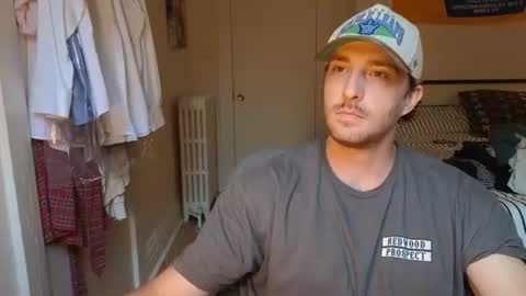 DickRex21 online show from 13, 7, 2026