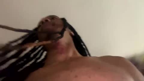 Snapshot of blaxkasta chatting on 2, 2, 2025 Black Clover online show from 2, 2, 2025