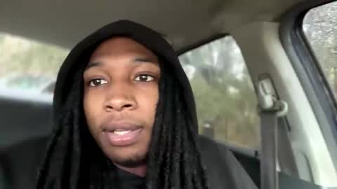 Snapshot of blaxkasta chatting on 5, 3, 2025 Black Clover online show from 5, 3, 2025