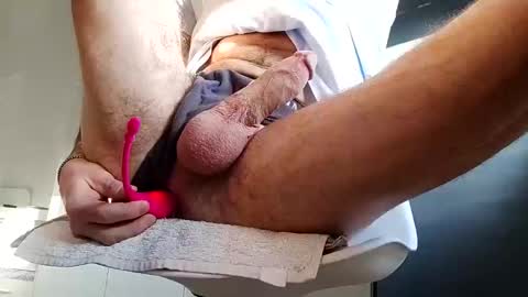 Roberto online show from 6, 12, 2024