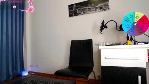 Goddess Blaze online show from 3, 2, 2025