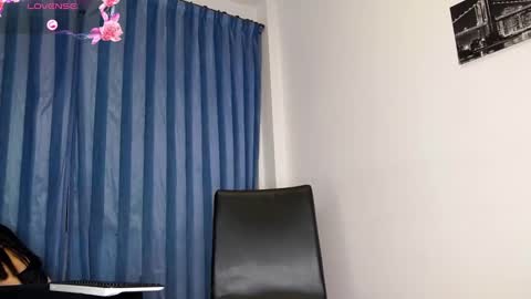 Goddess Blaze online show from 11, 2, 2025