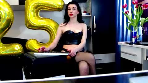 Snapshot of blazeamanda chatting on 25, 3, 2026 Goddess Blaze online show from 25, 3, 2026