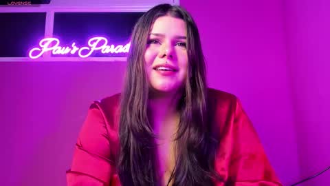 Pau online show from 5, 12, 2025