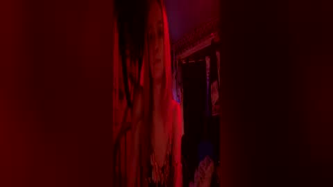 Blazedup Barbie online show from 23, 6, 2026