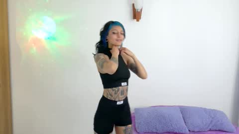 Susan Haze      online show from 28, 10, 2025