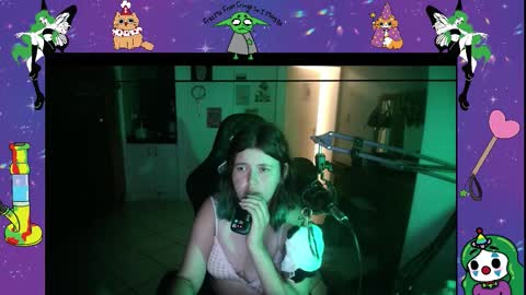 Blazing Goblin online show from 16, 3, 2026