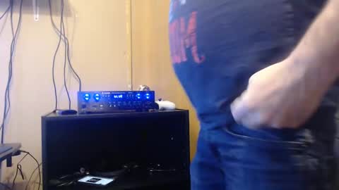 Snapshot of blazingslow chatting on 19, 1, 2025 blazingslow online show from 19, 1, 2025