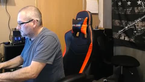 Snapshot of blazingslow chatting on 1, 3, 2025 blazingslow online show from 1, 3, 2025