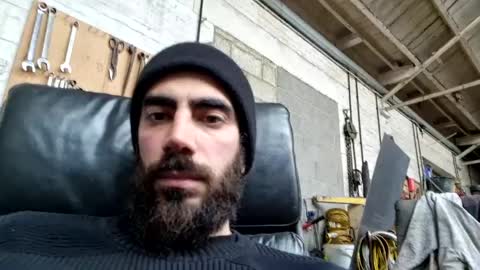 Snapshot of blazinkush69 chatting on 20, 2, 2025 blazinkush69 online show from 20, 2, 2025