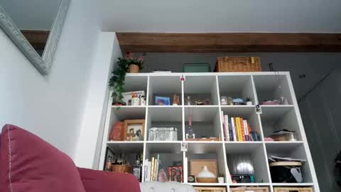 Snapshot of blazinkush69 chatting on 22, 2, 2025 blazinkush69 online show from 22, 2, 2025