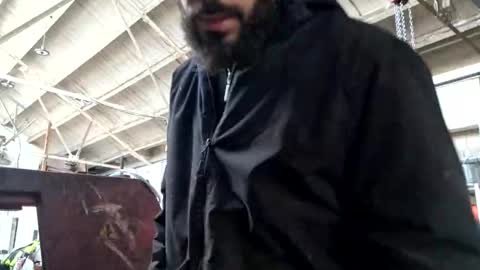 Snapshot of blazinkush69 chatting on 25, 2, 2025 blazinkush69 online show from 25, 2, 2025