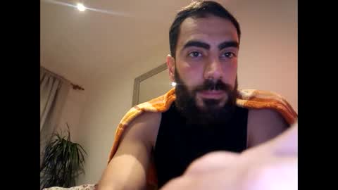 Snapshot of blazinkush69 chatting on 8, 3, 2025 blazinkush69 online show from 8, 3, 2025