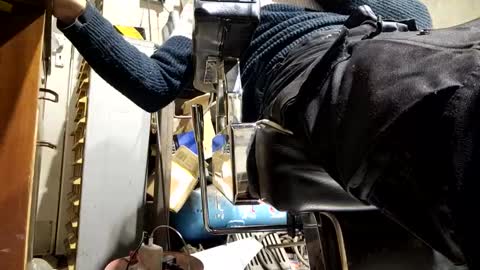 Snapshot of blazinkush69 chatting on 5, 11, 2025 blazinkush69 online show from 5, 11, 2025