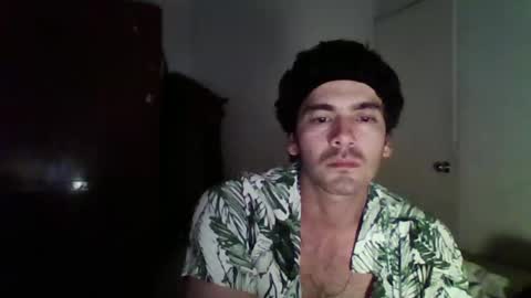 Snapshot of blckhorse19 chatting on 16, 2, 2025 blckhorse19 online show from 16, 2, 2025